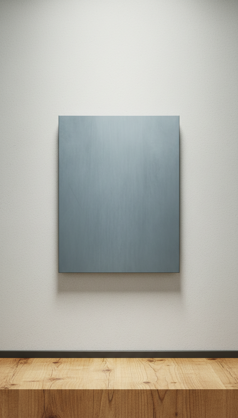 Cool Steel AA-grade Veneer Panel
