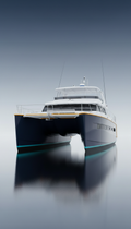 Tuna 52 performance edition catamaran