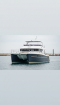 Tuna 44 Grand Cruiser Catamaran