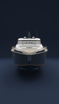 Prestige GT7 limited hull with high-end finishes