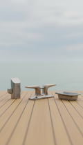 Signature Deck Accessories Set Minimalist Edition