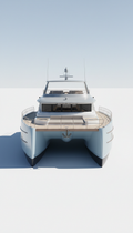 Tuna Custom Edition Bespoke Interiors