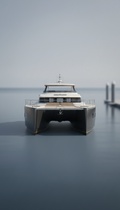 Tuna 52 Carbon Edition Catamaran