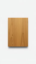 Golden Ash AA-grade Veneer Panel
